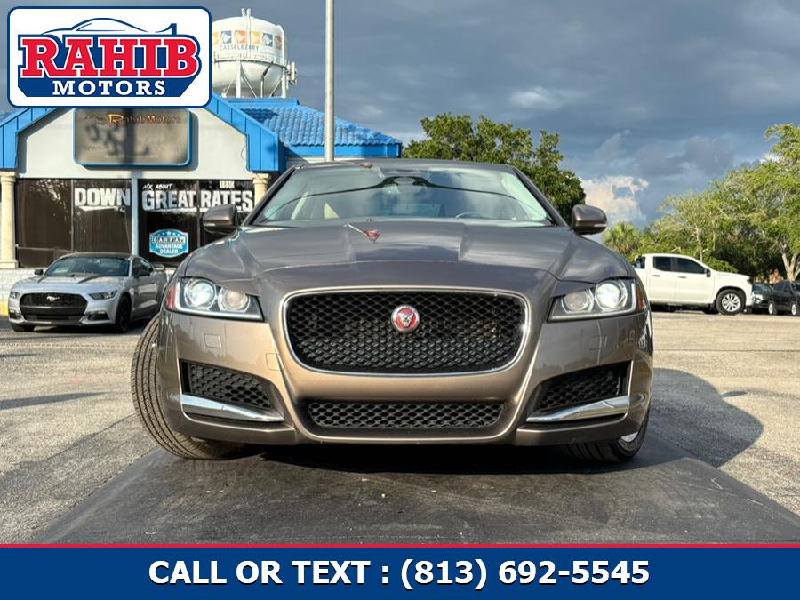 2016 Jaguar XF 4dr Sdn 35t Premium RWD, available for sale in Orlando, Florida | Rahib inc. Orlando, Florida 2016 Jaguar XF 4dr Sdn 35t Premium RWD, available for sale in Orlando, Florida | Rahib inc. Orlando, Florida