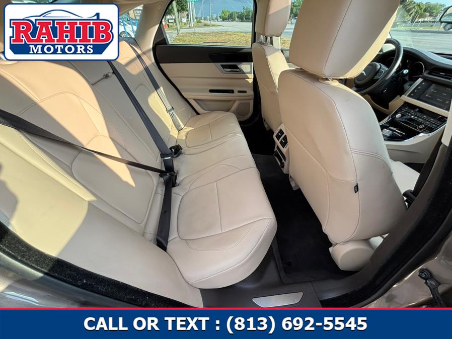 2016 Jaguar XF 4dr Sdn 35t Premium RWD, available for sale in Orlando, Florida | Rahib inc. Orlando, Florida 2016 Jaguar XF 4dr Sdn 35t Premium RWD, available for sale in Orlando, Florida | Rahib inc. Orlando, Florida