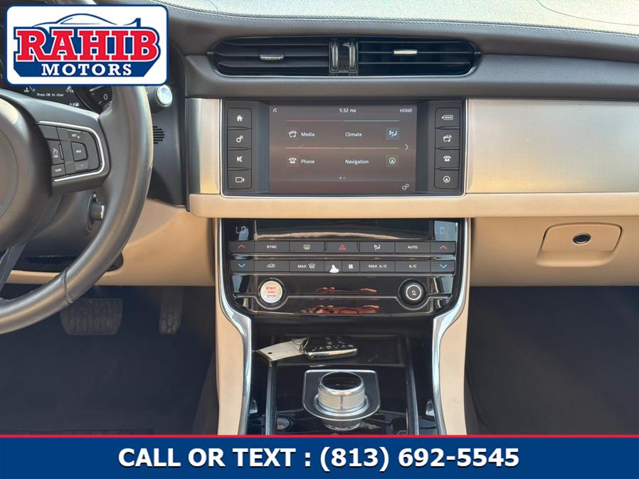 2016 Jaguar XF 4dr Sdn 35t Premium RWD, available for sale in Orlando, Florida | Rahib inc. Orlando, Florida 2016 Jaguar XF 4dr Sdn 35t Premium RWD, available for sale in Orlando, Florida | Rahib inc. Orlando, Florida
