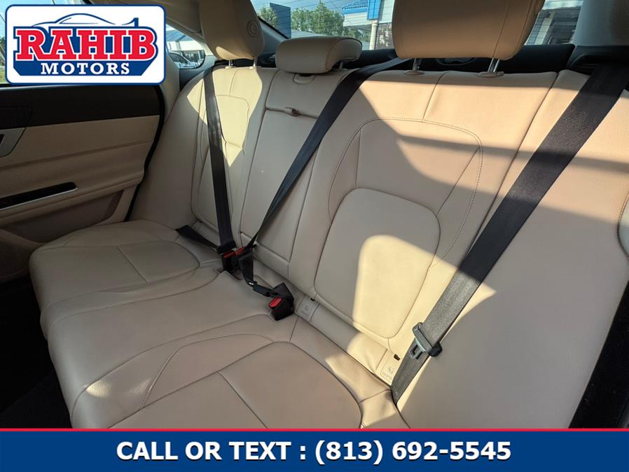2016 Jaguar XF 4dr Sdn 35t Premium RWD, available for sale in Orlando, Florida | Rahib inc. Orlando, Florida 2016 Jaguar XF 4dr Sdn 35t Premium RWD, available for sale in Orlando, Florida | Rahib inc. Orlando, Florida