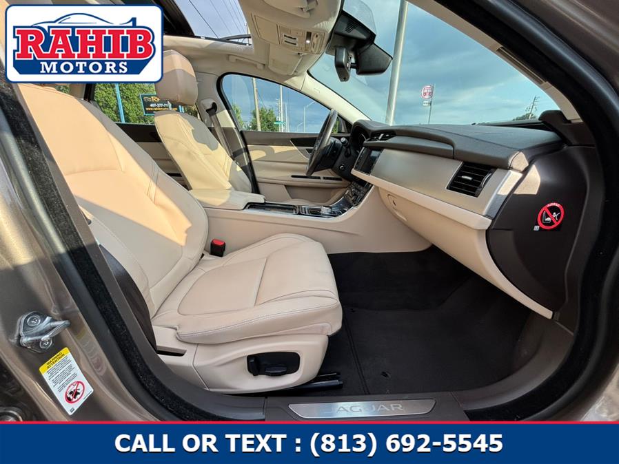 2016 Jaguar XF 4dr Sdn 35t Premium RWD, available for sale in Orlando, Florida | Rahib inc. Orlando, Florida 2016 Jaguar XF 4dr Sdn 35t Premium RWD, available for sale in Orlando, Florida | Rahib inc. Orlando, Florida