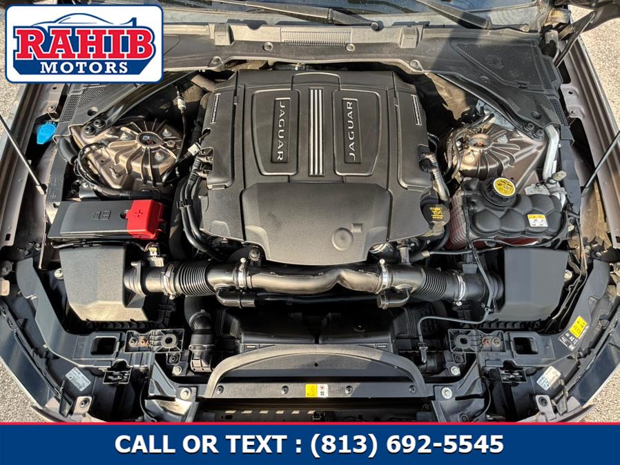 2016 Jaguar XF 4dr Sdn 35t Premium RWD, available for sale in Orlando, Florida | Rahib inc. Orlando, Florida 2016 Jaguar XF 4dr Sdn 35t Premium RWD, available for sale in Orlando, Florida | Rahib inc. Orlando, Florida
