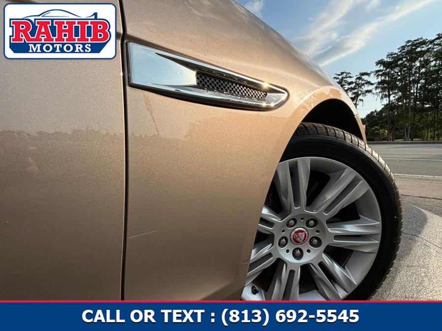 2016 Jaguar XF 4dr Sdn 35t Premium RWD, available for sale in Orlando, Florida | Rahib inc. Orlando, Florida 2016 Jaguar XF 4dr Sdn 35t Premium RWD, available for sale in Orlando, Florida | Rahib inc. Orlando, Florida