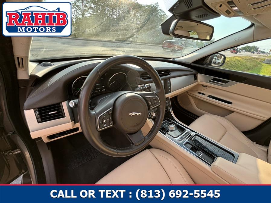 2016 Jaguar XF 4dr Sdn 35t Premium RWD, available for sale in Orlando, Florida | Rahib inc. Orlando, Florida 2016 Jaguar XF 4dr Sdn 35t Premium RWD, available for sale in Orlando, Florida | Rahib inc. Orlando, Florida