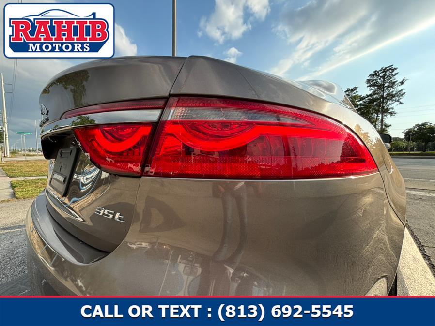 2016 Jaguar XF 4dr Sdn 35t Premium RWD, available for sale in Orlando, Florida | Rahib inc. Orlando, Florida 2016 Jaguar XF 4dr Sdn 35t Premium RWD, available for sale in Orlando, Florida | Rahib inc. Orlando, Florida