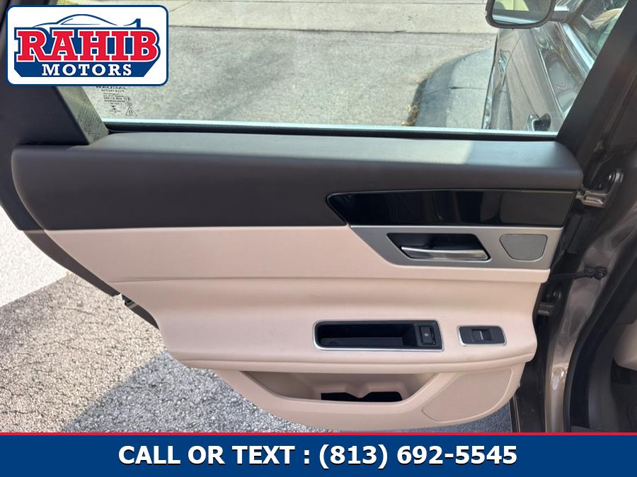 2016 Jaguar XF 4dr Sdn 35t Premium RWD, available for sale in Orlando, Florida | Rahib inc. Orlando, Florida 2016 Jaguar XF 4dr Sdn 35t Premium RWD, available for sale in Orlando, Florida | Rahib inc. Orlando, Florida