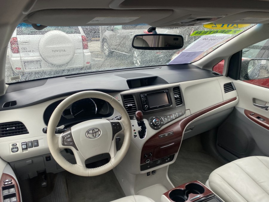 2012 Toyota Sienna 5dr 8-Pass Van V6 XLE FWD (Natl), available for sale in Middle Village, New York | Middle Village Motors . Middle Village, New York 2012 Toyota Sienna 5dr 8-Pass Van V6 XLE FWD (Natl), available for sale in Middle Village, New York | Middle Village Motors . Middle Village, New York
