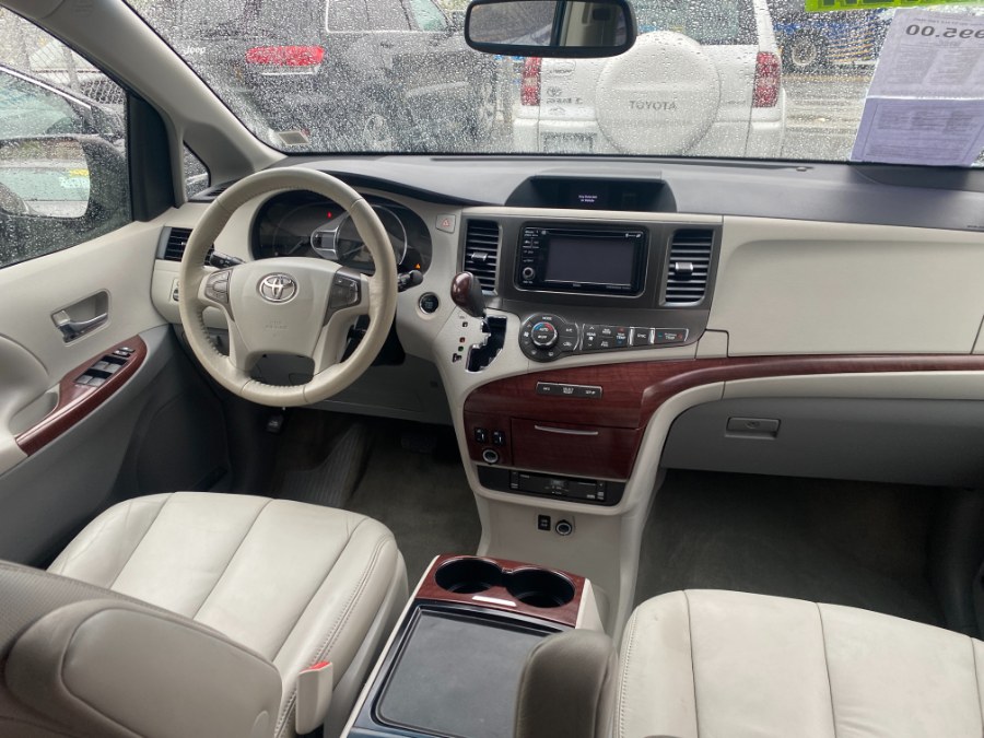 2012 Toyota Sienna 5dr 8-Pass Van V6 XLE FWD (Natl), available for sale in Middle Village, New York | Middle Village Motors . Middle Village, New York 2012 Toyota Sienna 5dr 8-Pass Van V6 XLE FWD (Natl), available for sale in Middle Village, New York | Middle Village Motors . Middle Village, New York