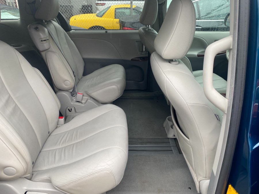 2012 Toyota Sienna 5dr 8-Pass Van V6 XLE FWD (Natl), available for sale in Middle Village, New York | Middle Village Motors . Middle Village, New York 2012 Toyota Sienna 5dr 8-Pass Van V6 XLE FWD (Natl), available for sale in Middle Village, New York | Middle Village Motors . Middle Village, New York