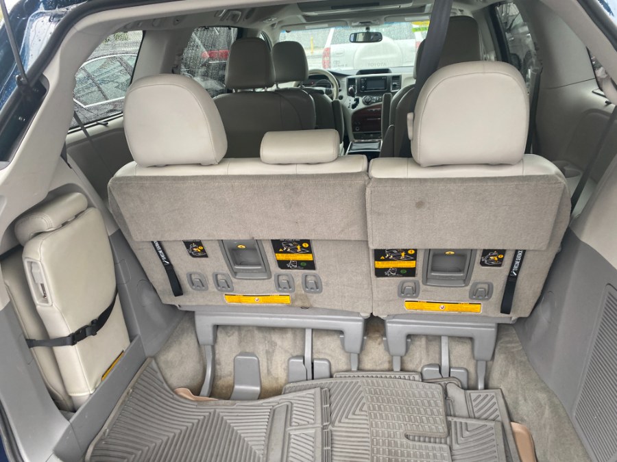 2012 Toyota Sienna 5dr 8-Pass Van V6 XLE FWD (Natl), available for sale in Middle Village, New York | Middle Village Motors . Middle Village, New York 2012 Toyota Sienna 5dr 8-Pass Van V6 XLE FWD (Natl), available for sale in Middle Village, New York | Middle Village Motors . Middle Village, New York