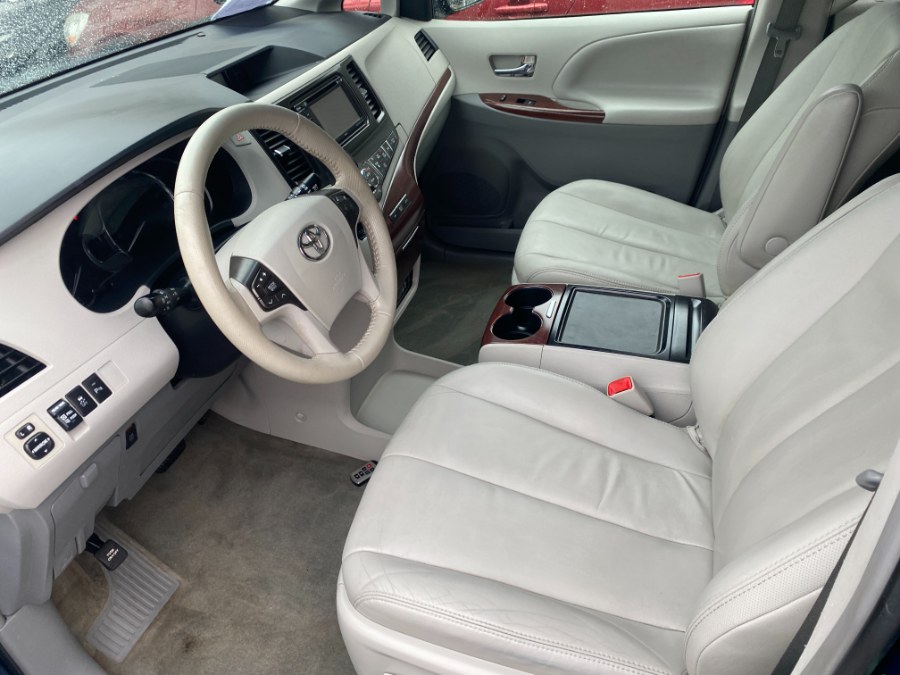 2012 Toyota Sienna 5dr 8-Pass Van V6 XLE FWD (Natl), available for sale in Middle Village, New York | Middle Village Motors . Middle Village, New York 2012 Toyota Sienna 5dr 8-Pass Van V6 XLE FWD (Natl), available for sale in Middle Village, New York | Middle Village Motors . Middle Village, New York