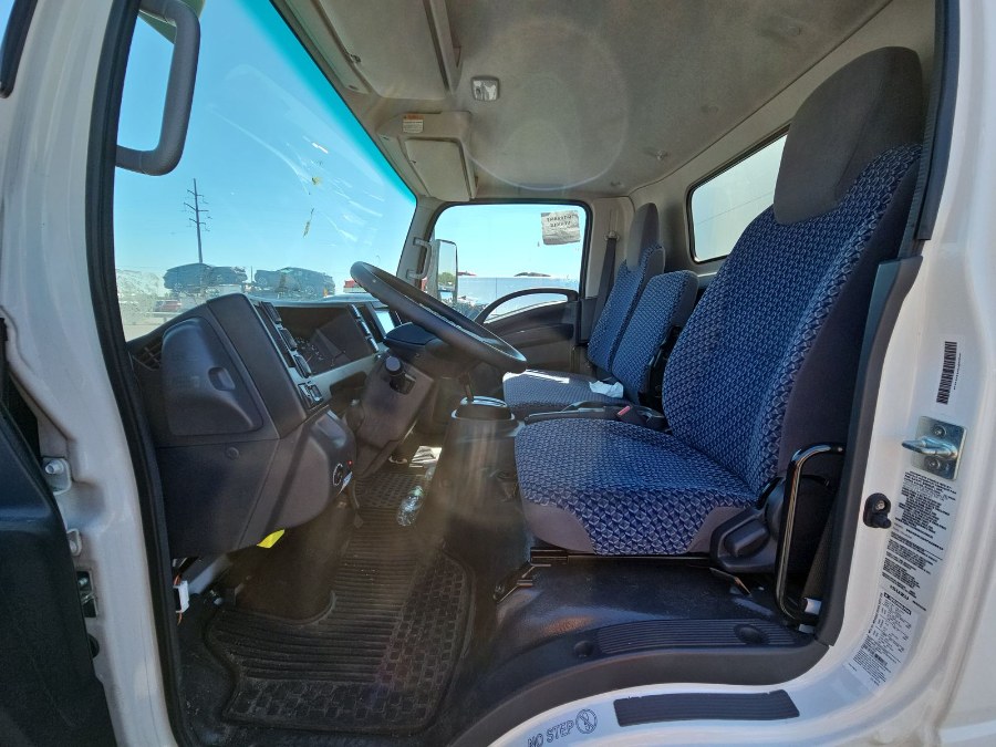 2023 ISUZU NPR BOX TRUCK CHEVROLET 4500 2WD Reg Cab 176", available for sale in South Amboy, New Jersey | NJ Truck Spot. South Amboy, New Jersey 2023 ISUZU NPR BOX TRUCK CHEVROLET 4500 2WD Reg Cab 176", available for sale in South Amboy, New Jersey | NJ Truck Spot. South Amboy, New Jersey