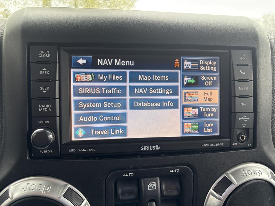 2015 Jeep Wrangler Unlimited 4WD 4dr Sahara, available for sale in Old Saybrook, Connecticut | Saybrook Auto Barn. Old Saybrook, Connecticut 2015 Jeep Wrangler Unlimited 4WD 4dr Sahara, available for sale in Old Saybrook, Connecticut | Saybrook Auto Barn. Old Saybrook, Connecticut