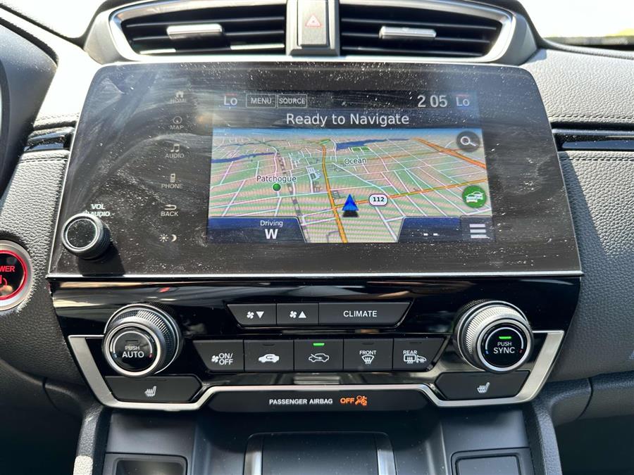 2022 Honda Cr-v Hybrid Touring, available for sale in Patchogue, New York | Baron Supercenter. Patchogue, New York 2022 Honda Cr-v Hybrid Touring, available for sale in Patchogue, New York | Baron Supercenter. Patchogue, New York