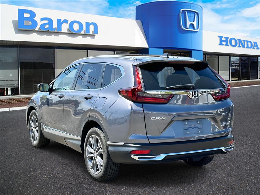 2022 Honda Cr-v Hybrid Touring, available for sale in Patchogue, New York | Baron Supercenter. Patchogue, New York 2022 Honda Cr-v Hybrid Touring, available for sale in Patchogue, New York | Baron Supercenter. Patchogue, New York