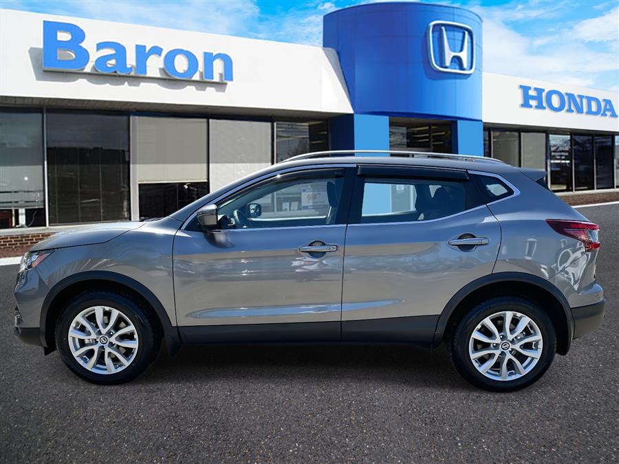 2022 Nissan Rogue Sport SV, available for sale in Patchogue, New York | Baron Supercenter. Patchogue, New York 2022 Nissan Rogue Sport SV, available for sale in Patchogue, New York | Baron Supercenter. Patchogue, New York