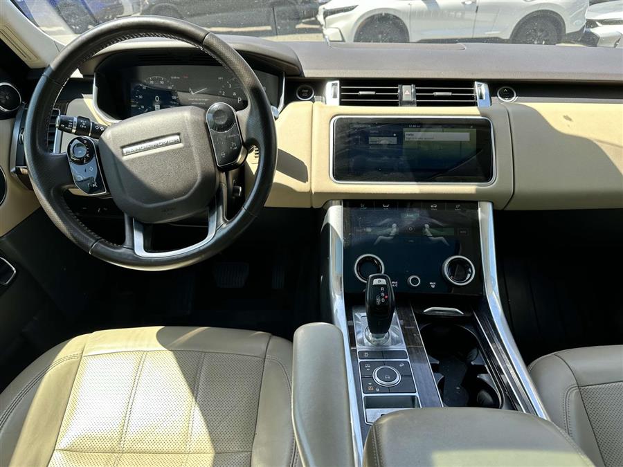 2019 Land Rover Range Rover Sport HSE, available for sale in Patchogue, New York | Baron Supercenter. Patchogue, New York 2019 Land Rover Range Rover Sport HSE, available for sale in Patchogue, New York | Baron Supercenter. Patchogue, New York