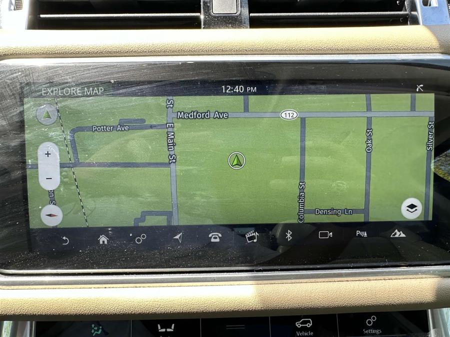 2019 Land Rover Range Rover Sport HSE, available for sale in Patchogue, New York | Baron Supercenter. Patchogue, New York 2019 Land Rover Range Rover Sport HSE, available for sale in Patchogue, New York | Baron Supercenter. Patchogue, New York