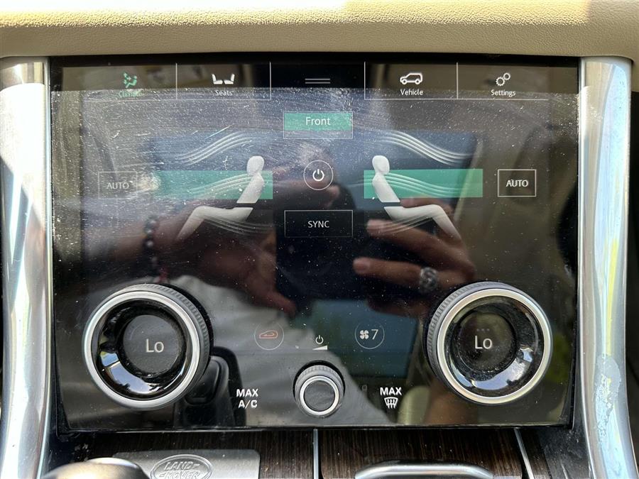2019 Land Rover Range Rover Sport HSE, available for sale in Patchogue, New York | Baron Supercenter. Patchogue, New York 2019 Land Rover Range Rover Sport HSE, available for sale in Patchogue, New York | Baron Supercenter. Patchogue, New York