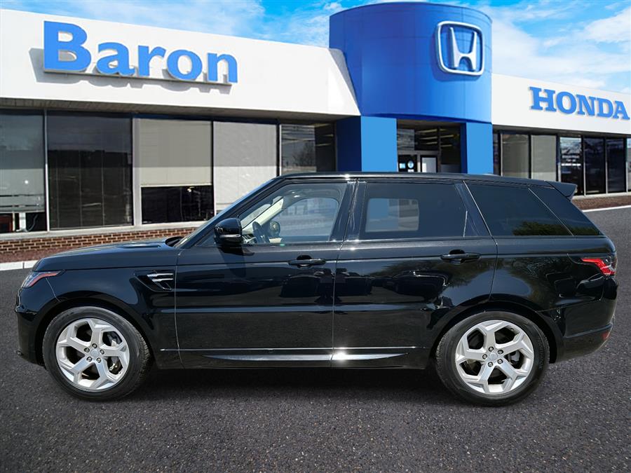 2019 Land Rover Range Rover Sport HSE, available for sale in Patchogue, New York | Baron Supercenter. Patchogue, New York 2019 Land Rover Range Rover Sport HSE, available for sale in Patchogue, New York | Baron Supercenter. Patchogue, New York