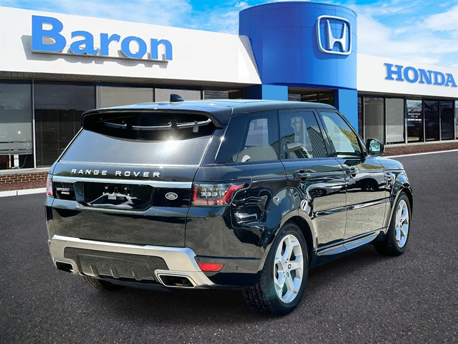2019 Land Rover Range Rover Sport HSE, available for sale in Patchogue, New York | Baron Supercenter. Patchogue, New York 2019 Land Rover Range Rover Sport HSE, available for sale in Patchogue, New York | Baron Supercenter. Patchogue, New York