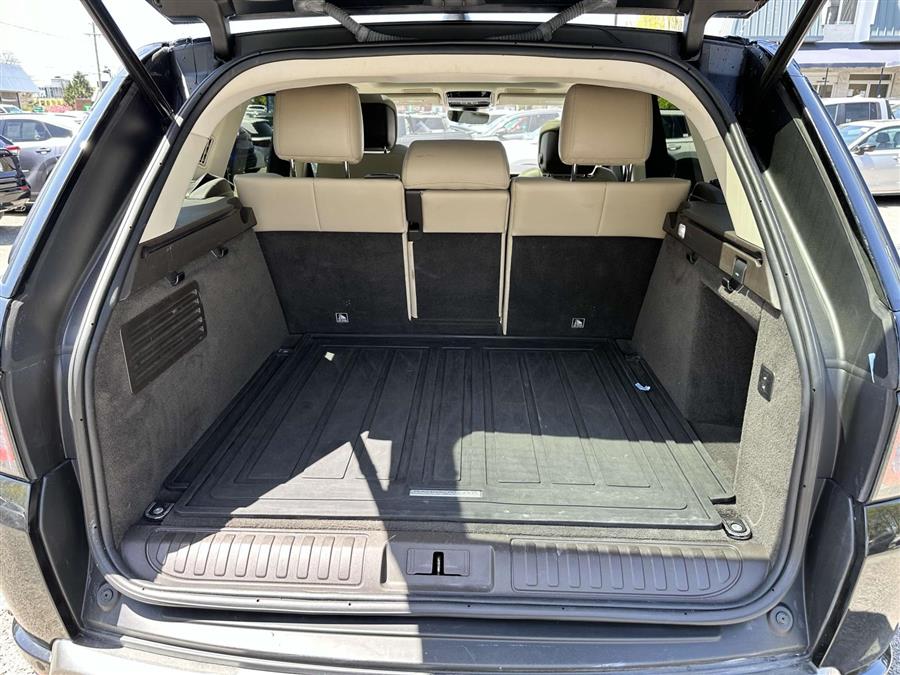 2019 Land Rover Range Rover Sport HSE, available for sale in Patchogue, New York | Baron Supercenter. Patchogue, New York 2019 Land Rover Range Rover Sport HSE, available for sale in Patchogue, New York | Baron Supercenter. Patchogue, New York