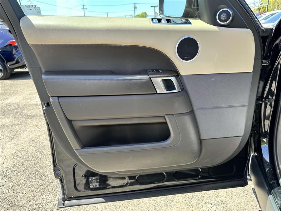 2019 Land Rover Range Rover Sport HSE, available for sale in Patchogue, New York | Baron Supercenter. Patchogue, New York 2019 Land Rover Range Rover Sport HSE, available for sale in Patchogue, New York | Baron Supercenter. Patchogue, New York
