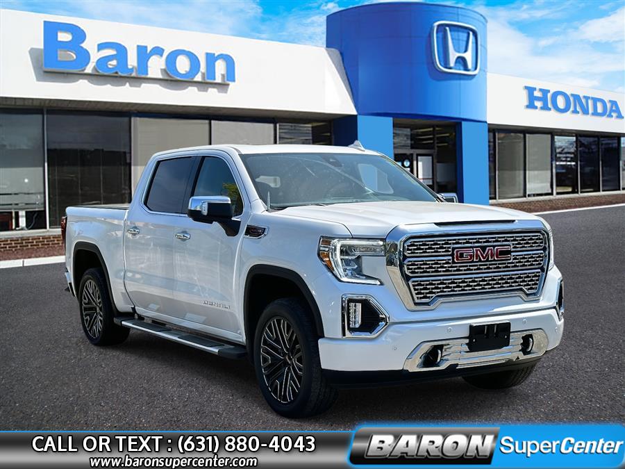 Used 2022 GMC Sierra 1500 Limited in Patchogue, New York | Baron Supercenter. Patchogue, New York