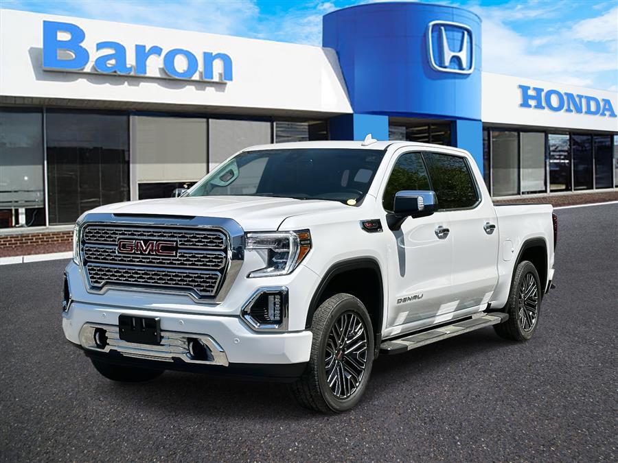 2022 GMC Sierra 1500 Limited Denali, available for sale in Patchogue, New York | Baron Supercenter. Patchogue, New York 2022 GMC Sierra 1500 Limited Denali, available for sale in Patchogue, New York | Baron Supercenter. Patchogue, New York