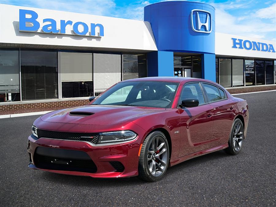 2023 Dodge Charger R/T, available for sale in Patchogue, New York | Baron Supercenter. Patchogue, New York 2023 Dodge Charger R/T, available for sale in Patchogue, New York | Baron Supercenter. Patchogue, New York