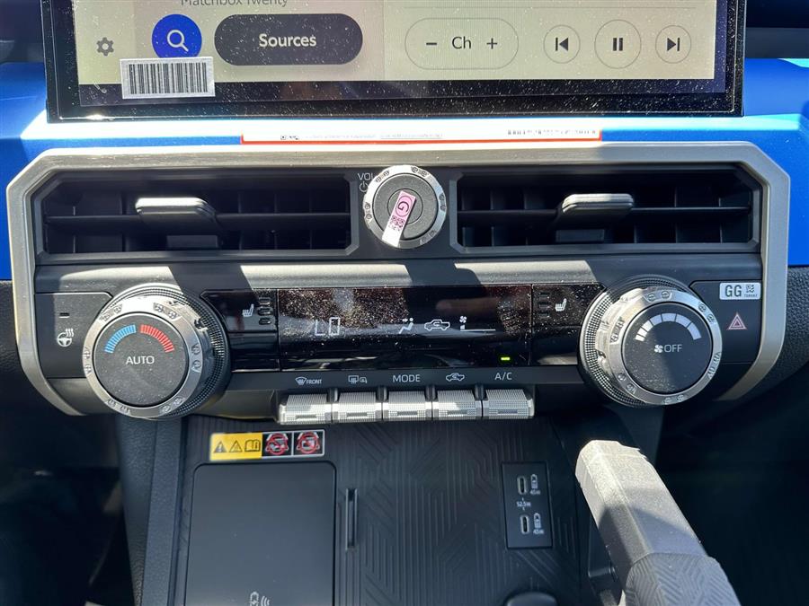 2025 Toyota Tacoma 4wd TRD Sport, available for sale in Patchogue, New York | Baron Supercenter. Patchogue, New York 2025 Toyota Tacoma 4wd TRD Sport, available for sale in Patchogue, New York | Baron Supercenter. Patchogue, New York