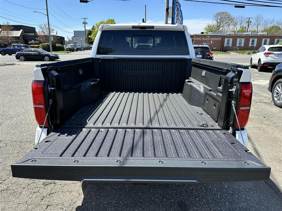 2025 Toyota Tacoma 4wd TRD Sport, available for sale in Patchogue, New York | Baron Supercenter. Patchogue, New York 2025 Toyota Tacoma 4wd TRD Sport, available for sale in Patchogue, New York | Baron Supercenter. Patchogue, New York