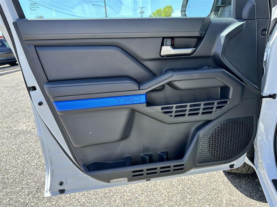 2025 Toyota Tacoma 4wd TRD Sport, available for sale in Patchogue, New York | Baron Supercenter. Patchogue, New York 2025 Toyota Tacoma 4wd TRD Sport, available for sale in Patchogue, New York | Baron Supercenter. Patchogue, New York
