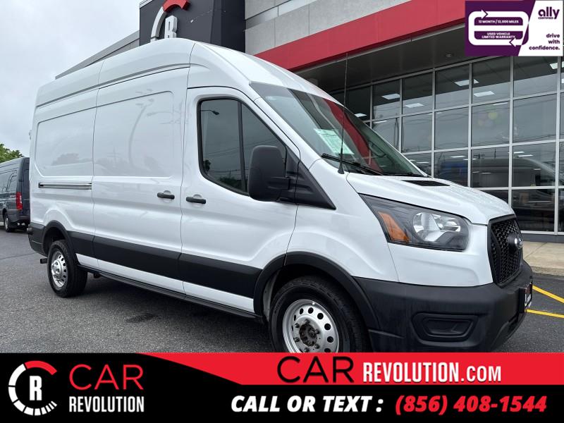 2024 Ford Transit-250 Hr Awd Cargo Van , available for sale in Maple Shade, New Jersey | Car Revolution. Maple Shade, New Jersey 2024 Ford Transit-250 Hr Awd Cargo Van , available for sale in Maple Shade, New Jersey | Car Revolution. Maple Shade, New Jersey