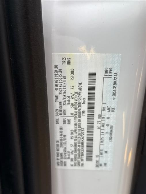 2024 Ford Transit-250 Hr Awd Cargo Van , available for sale in Maple Shade, New Jersey | Car Revolution. Maple Shade, New Jersey 2024 Ford Transit-250 Hr Awd Cargo Van , available for sale in Maple Shade, New Jersey | Car Revolution. Maple Shade, New Jersey
