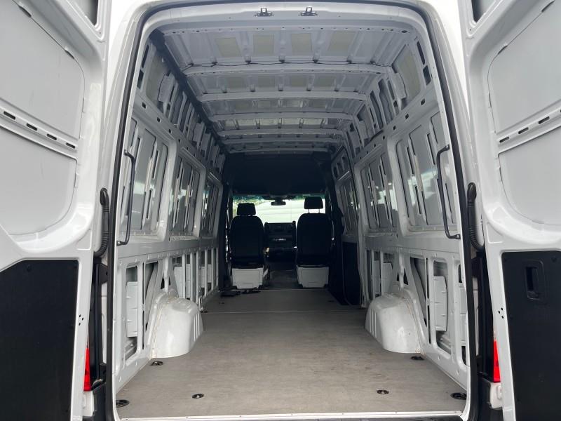 2023 Mercedes-benz Sprinter Cargo Van 2500 HR RWD, available for sale in Maple Shade, New Jersey | Car Revolution. Maple Shade, New Jersey 2023 Mercedes-benz Sprinter Cargo Van 2500 HR RWD, available for sale in Maple Shade, New Jersey | Car Revolution. Maple Shade, New Jersey