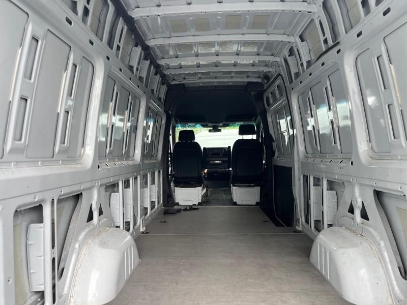 2023 Mercedes-benz Sprinter Cargo Van 2500 HR RWD, available for sale in Maple Shade, New Jersey | Car Revolution. Maple Shade, New Jersey 2023 Mercedes-benz Sprinter Cargo Van 2500 HR RWD, available for sale in Maple Shade, New Jersey | Car Revolution. Maple Shade, New Jersey