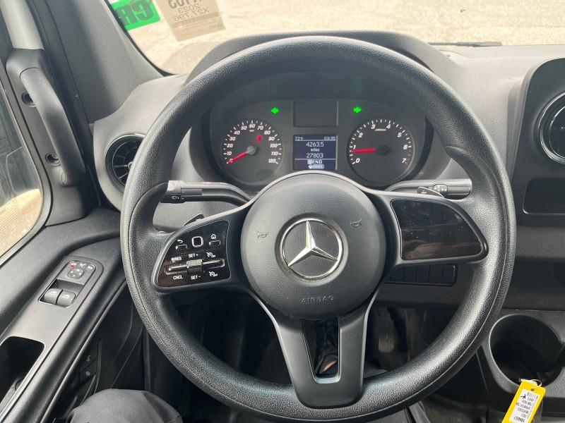 2023 Mercedes-benz Sprinter Cargo Van 2500 HR RWD, available for sale in Maple Shade, New Jersey | Car Revolution. Maple Shade, New Jersey 2023 Mercedes-benz Sprinter Cargo Van 2500 HR RWD, available for sale in Maple Shade, New Jersey | Car Revolution. Maple Shade, New Jersey