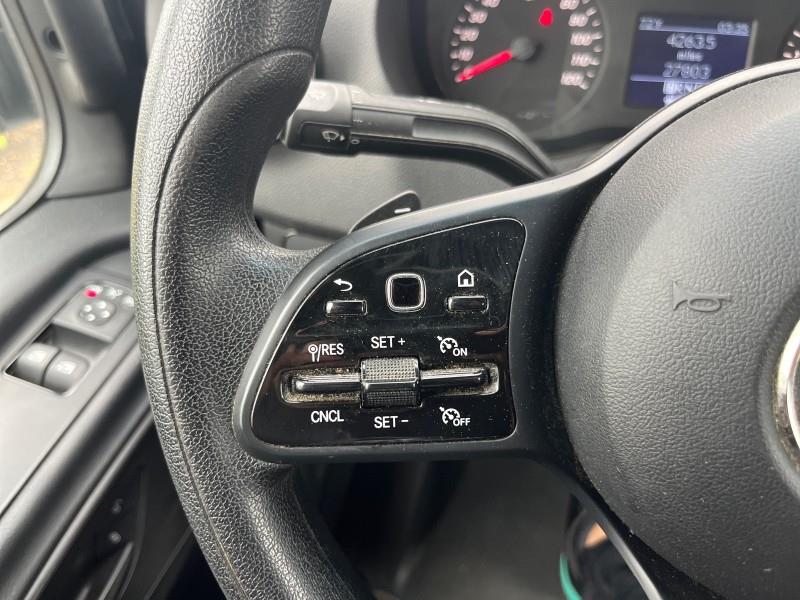 2023 Mercedes-benz Sprinter Cargo Van 2500 HR RWD, available for sale in Maple Shade, New Jersey | Car Revolution. Maple Shade, New Jersey 2023 Mercedes-benz Sprinter Cargo Van 2500 HR RWD, available for sale in Maple Shade, New Jersey | Car Revolution. Maple Shade, New Jersey