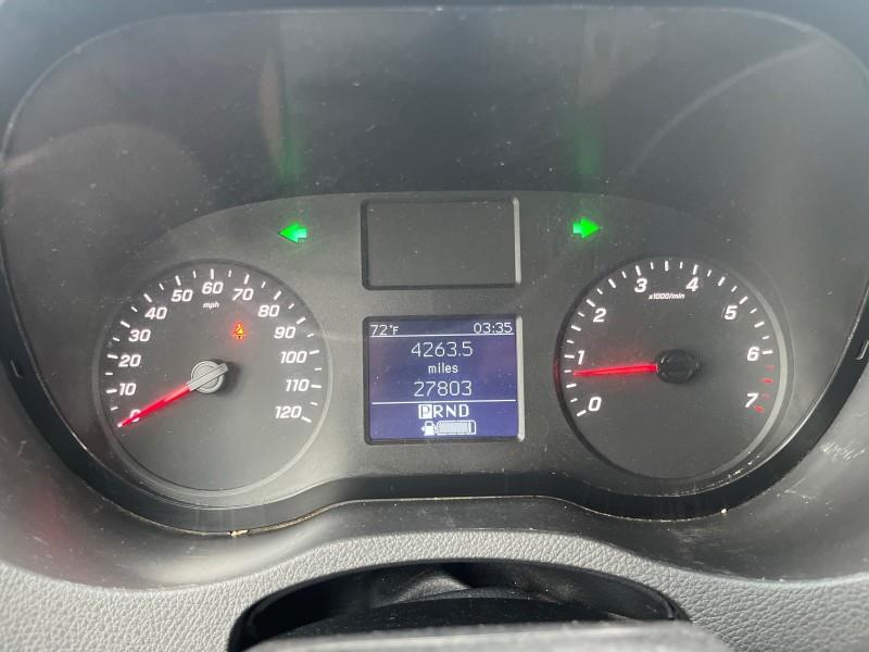 2023 Mercedes-benz Sprinter Cargo Van 2500 HR RWD, available for sale in Maple Shade, New Jersey | Car Revolution. Maple Shade, New Jersey 2023 Mercedes-benz Sprinter Cargo Van 2500 HR RWD, available for sale in Maple Shade, New Jersey | Car Revolution. Maple Shade, New Jersey