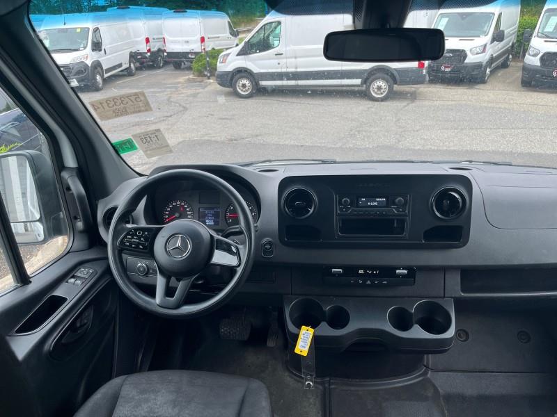 2023 Mercedes-benz Sprinter Cargo Van 2500 HR RWD, available for sale in Maple Shade, New Jersey | Car Revolution. Maple Shade, New Jersey 2023 Mercedes-benz Sprinter Cargo Van 2500 HR RWD, available for sale in Maple Shade, New Jersey | Car Revolution. Maple Shade, New Jersey