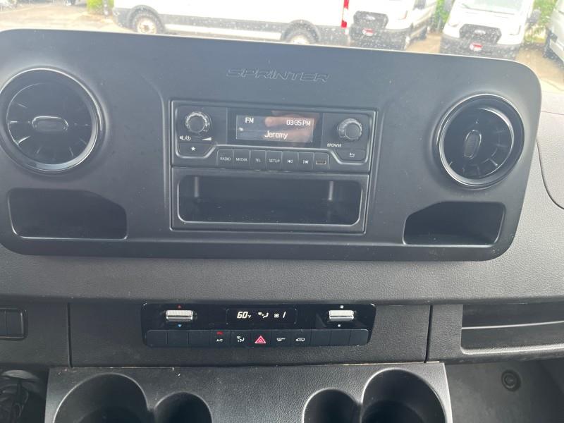 2023 Mercedes-benz Sprinter Cargo Van 2500 HR RWD, available for sale in Maple Shade, New Jersey | Car Revolution. Maple Shade, New Jersey 2023 Mercedes-benz Sprinter Cargo Van 2500 HR RWD, available for sale in Maple Shade, New Jersey | Car Revolution. Maple Shade, New Jersey