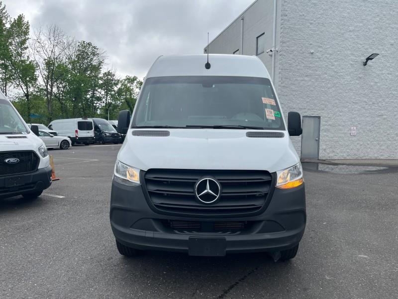 2023 Mercedes-benz Sprinter Cargo Van 2500 HR RWD, available for sale in Maple Shade, New Jersey | Car Revolution. Maple Shade, New Jersey 2023 Mercedes-benz Sprinter Cargo Van 2500 HR RWD, available for sale in Maple Shade, New Jersey | Car Revolution. Maple Shade, New Jersey