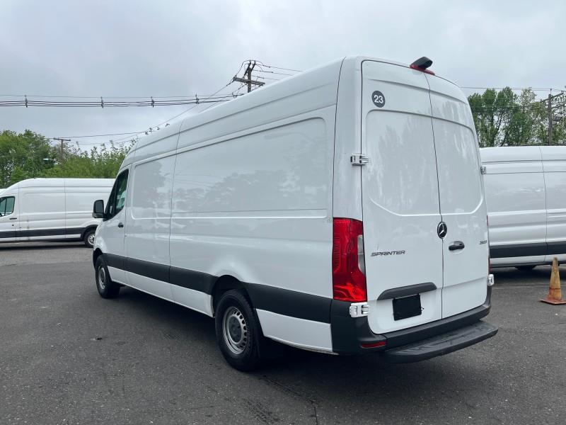 2023 Mercedes-benz Sprinter Cargo Van 2500 HR RWD, available for sale in Maple Shade, New Jersey | Car Revolution. Maple Shade, New Jersey 2023 Mercedes-benz Sprinter Cargo Van 2500 HR RWD, available for sale in Maple Shade, New Jersey | Car Revolution. Maple Shade, New Jersey