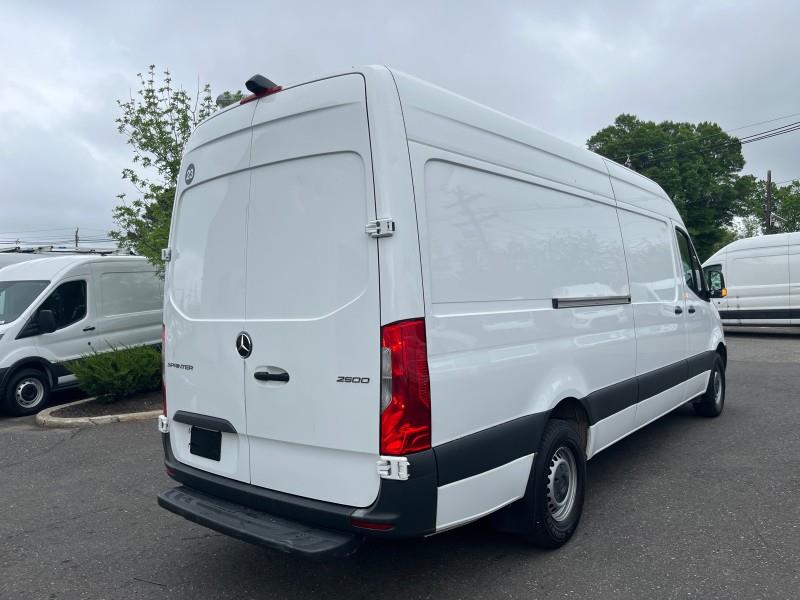 2023 Mercedes-benz Sprinter Cargo Van 2500 HR RWD, available for sale in Maple Shade, New Jersey | Car Revolution. Maple Shade, New Jersey 2023 Mercedes-benz Sprinter Cargo Van 2500 HR RWD, available for sale in Maple Shade, New Jersey | Car Revolution. Maple Shade, New Jersey