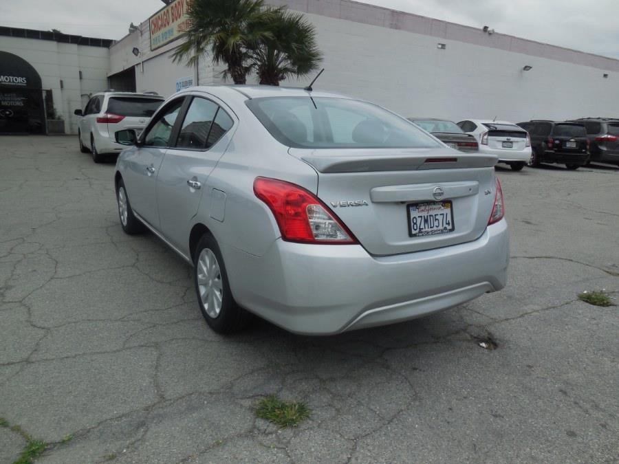 2019 Nissan Versa Sedan SV CVT, available for sale in Hawaiian Gardens, California | Luxe Motors. Hawaiian Gardens, California 2019 Nissan Versa Sedan SV CVT, available for sale in Hawaiian Gardens, California | Luxe Motors. Hawaiian Gardens, California