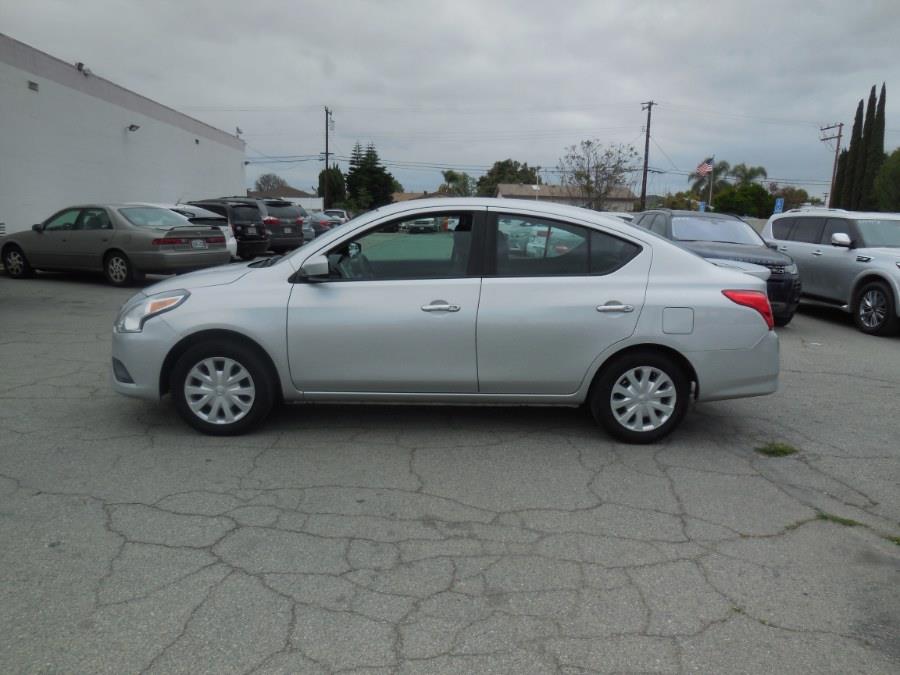 2019 Nissan Versa Sedan SV CVT, available for sale in Hawaiian Gardens, California | Luxe Motors. Hawaiian Gardens, California 2019 Nissan Versa Sedan SV CVT, available for sale in Hawaiian Gardens, California | Luxe Motors. Hawaiian Gardens, California