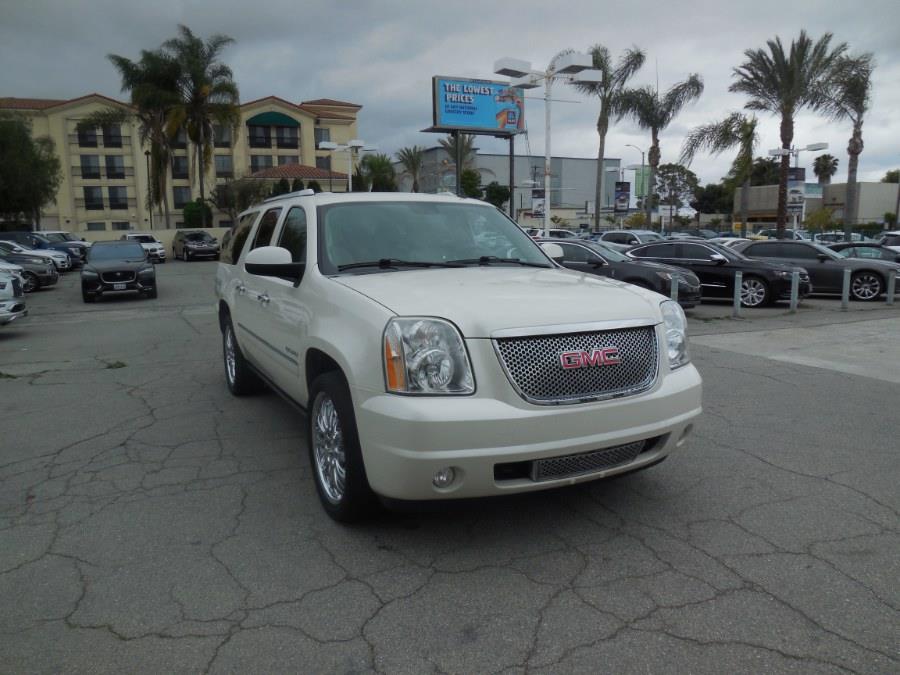 Used 2014 GMC Yukon XL in Hawaiian Gardens, California | Luxe Motors. Hawaiian Gardens, California