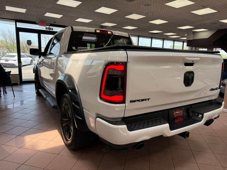 2022 Ram 1500 REBEL 4x4 Crew Cab 5''7" Box, available for sale in Massapequa Park, New York | Power Motors East. Massapequa Park, New York 2022 Ram 1500 REBEL 4x4 Crew Cab 5''7" Box, available for sale in Massapequa Park, New York | Power Motors East. Massapequa Park, New York
