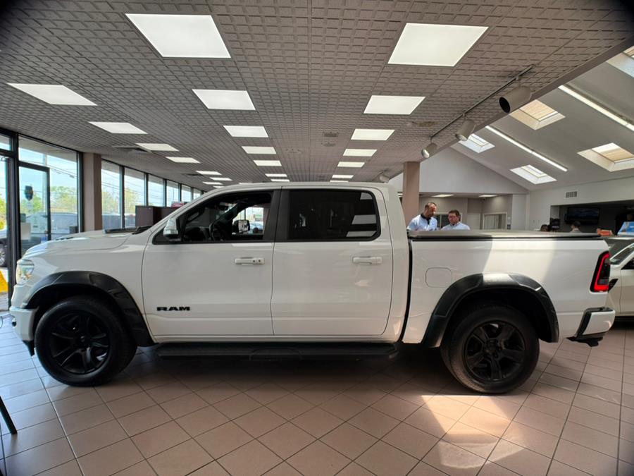 2022 Ram 1500 REBEL 4x4 Crew Cab 5''7" Box, available for sale in Massapequa Park, New York | Power Motors East. Massapequa Park, New York 2022 Ram 1500 REBEL 4x4 Crew Cab 5''7" Box, available for sale in Massapequa Park, New York | Power Motors East. Massapequa Park, New York